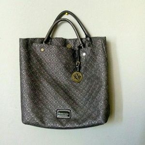 Christian Lacroix Tote